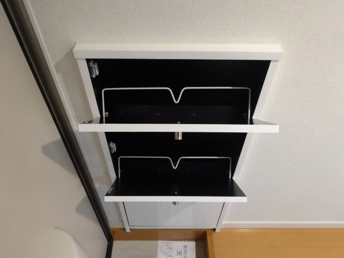 物件内観写真20　(靴箱)