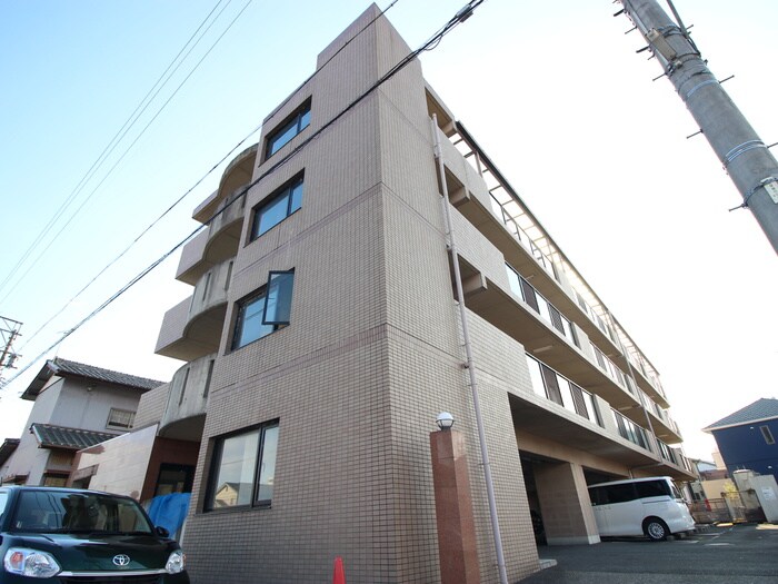 物件外観写真1　(その他)