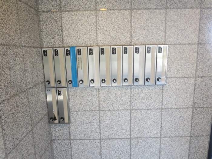 物件外観写真6　(建物設備)