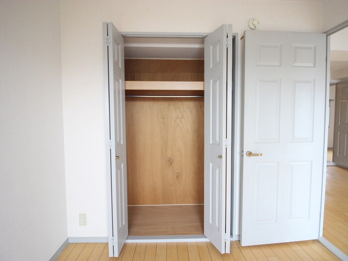 物件内観写真14　(収納)