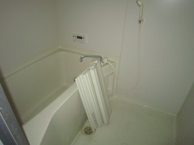 物件内観写真14　(バス／シャワールーム等)