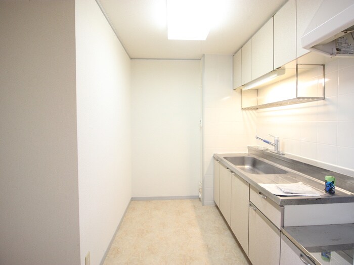 物件内観写真19　(キッチン)