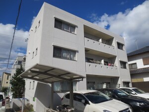 ロイヤル穂波外観写真