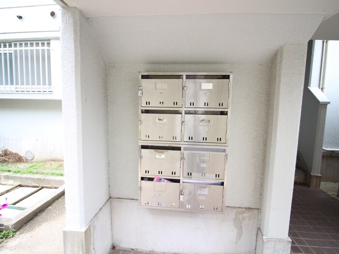 物件外観写真6　(建物設備)