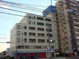 ライム・ヴィラ外観写真