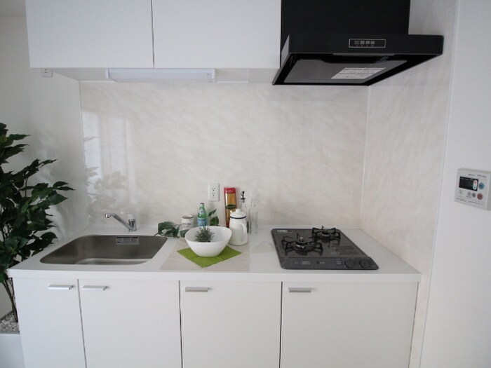 物件内観写真7　(キッチン)