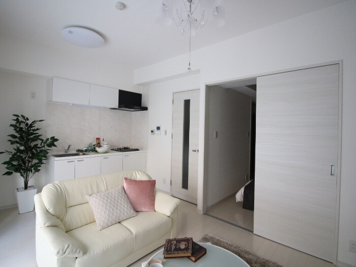 物件内観写真9　(居室)