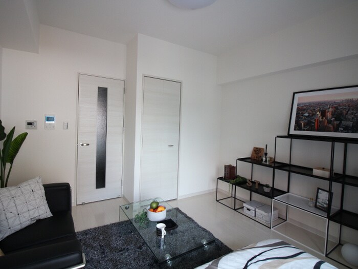 物件内観写真9　(居室)