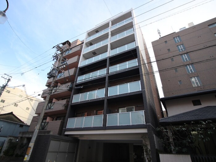 物件外観写真4　(周辺環境)