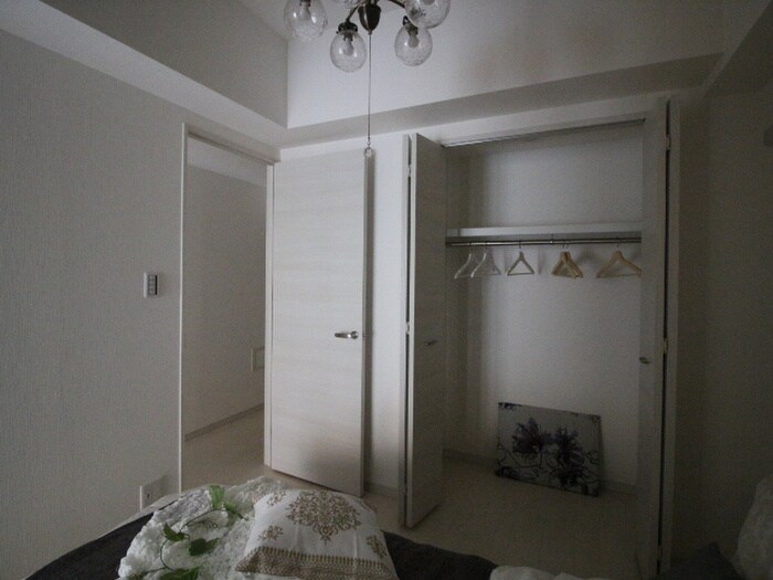 物件内観写真11　(居室)