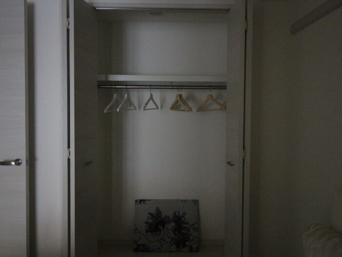 物件内観写真13　(収納)