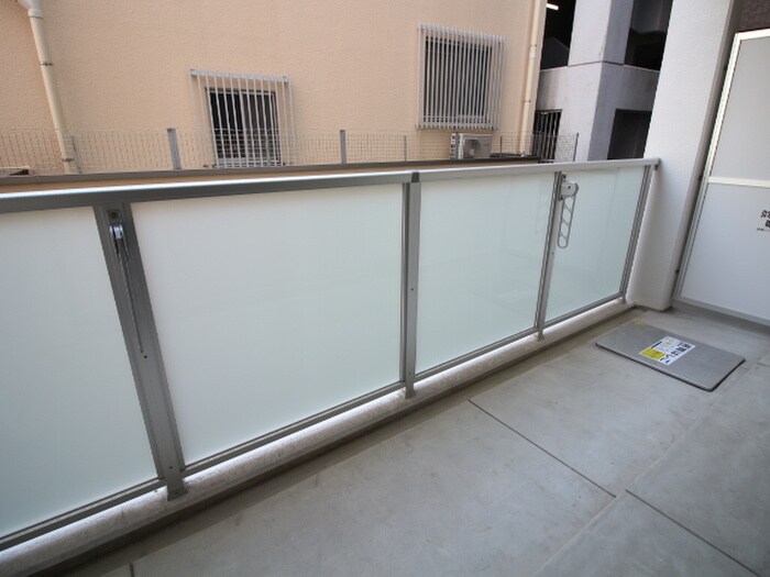 物件内観写真16　(ベランダ・バルコニー)