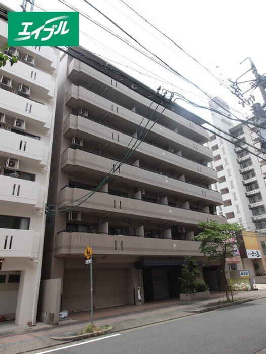 物件外観写真2　(周辺環境)