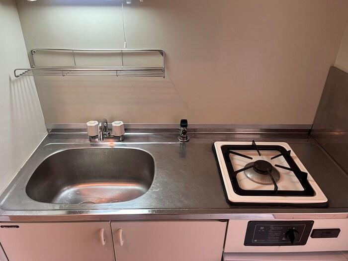 物件内観写真13　(キッチン)