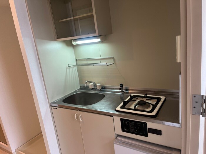 物件内観写真14　(キッチン)