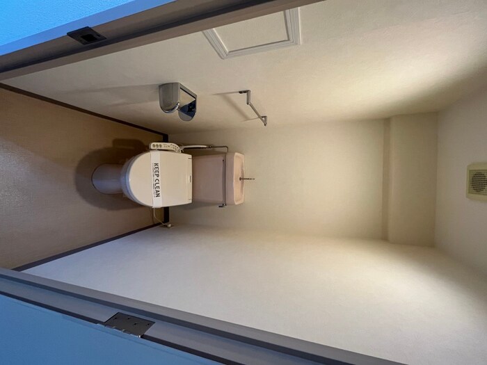 物件内観写真18　(トイレ)