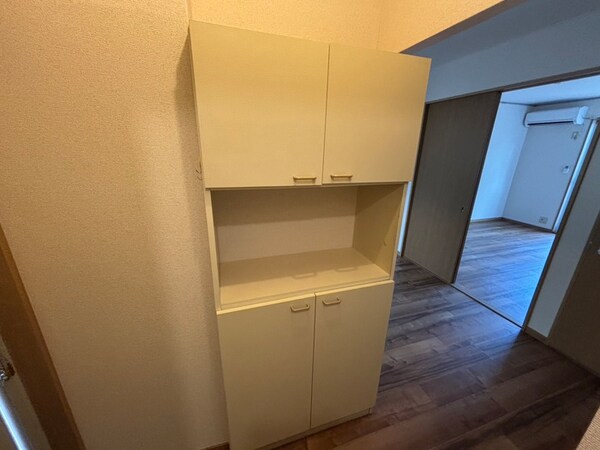 靴箱