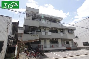 ネオ明治館外観写真
