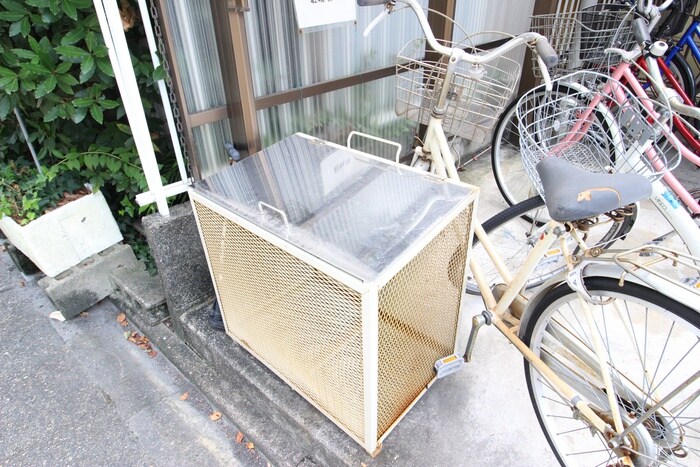 物件外観写真4　(その他)