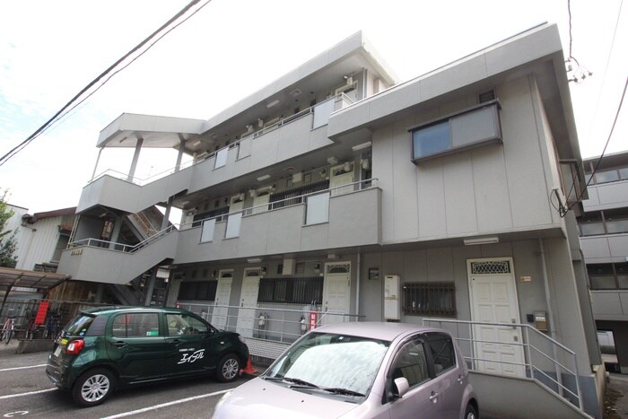 物件外観写真5　(その他)