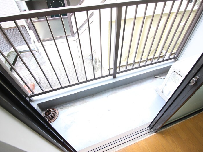 物件内観写真21　(ベランダ・バルコニー)