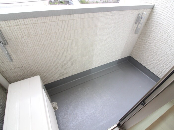 物件内観写真21　(ベランダ・バルコニー)