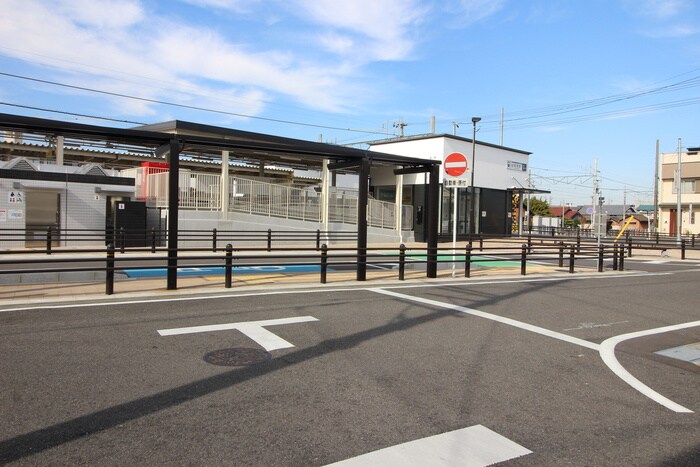 物件外観写真6　(周辺環境)