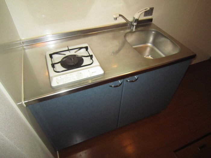 物件内観写真11　(キッチン)