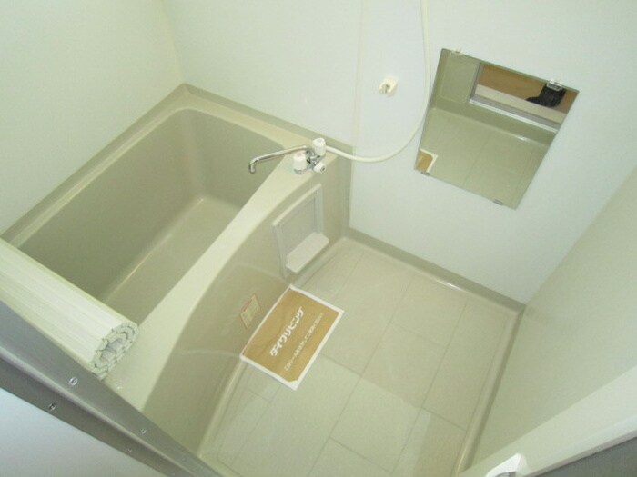 物件内観写真12　(バス／シャワールーム等)