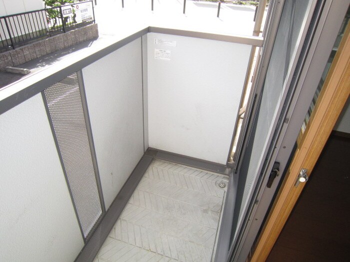 物件内観写真16　(ベランダ・バルコニー)