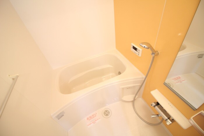 物件内観写真14　(バス／シャワールーム等)