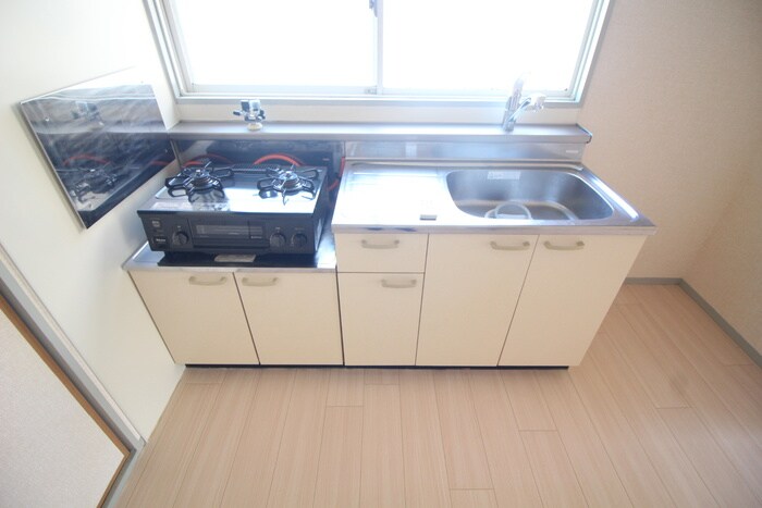 物件内観写真16　(キッチン)