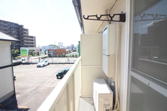 物件内観写真20　(ベランダ・バルコニー)