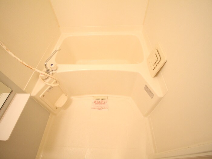 物件内観写真11　(バス／シャワールーム等)