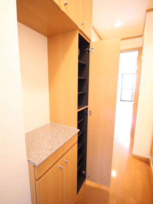 物件内観写真20　(靴箱)