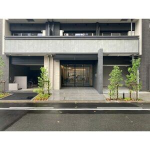 ﾌﾟﾚｻﾝｽﾛｼﾞｪ大須白川公園(1203)外観写真