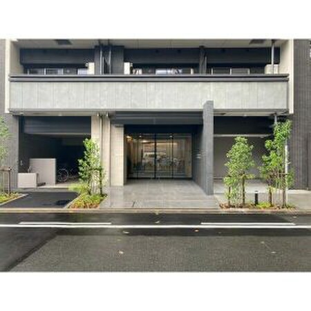 ﾌﾟﾚｻﾝｽﾛｼﾞｪ大須白川公園(1203)外観写真