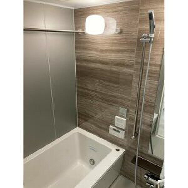 物件内観写真7　(バス／シャワールーム等)