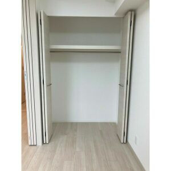 物件内観写真9　(収納)