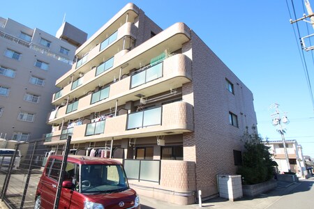 ＥＶＥＲ　ＧＲＥＥＮ２１外観写真