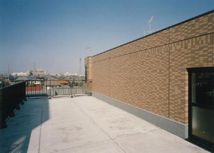 物件内観写真10　(ベランダ・バルコニー)