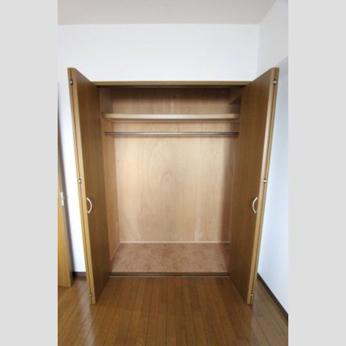 物件内観写真11　(収納)