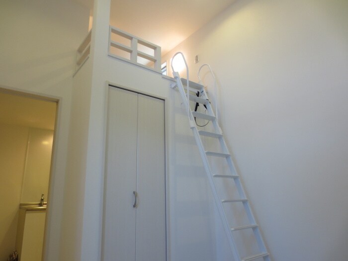 物件内観写真6　(内観写真)