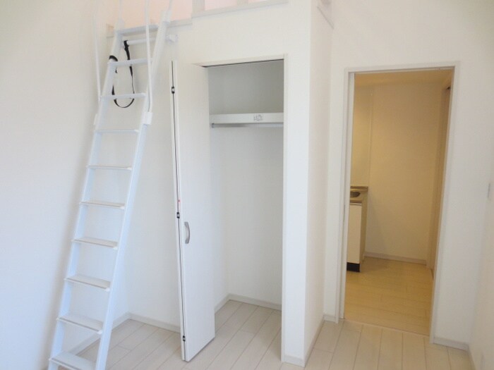 物件内観写真7　(収納)