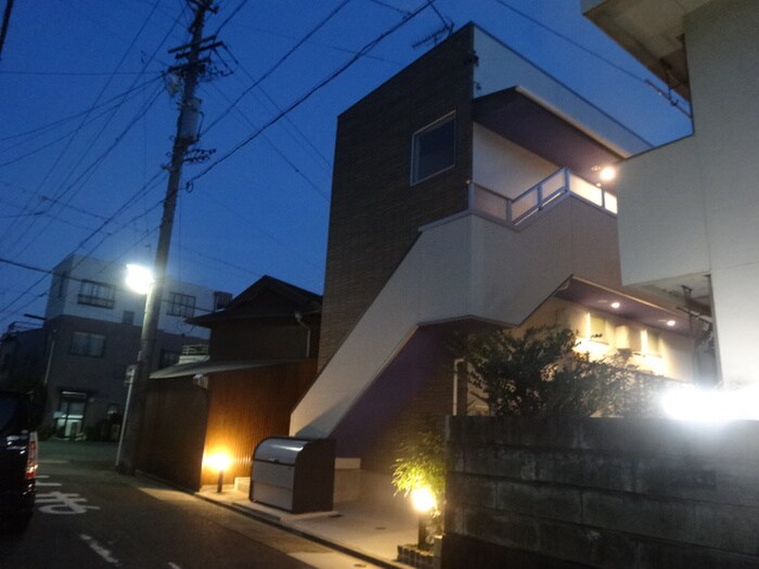 物件外観写真4　(外観写真)