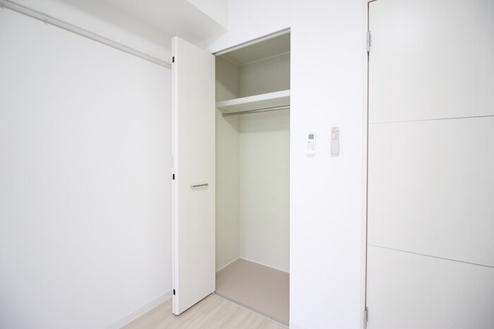 物件内観写真8　(収納)