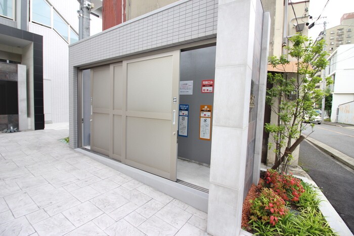 物件外観写真6　(建物設備)