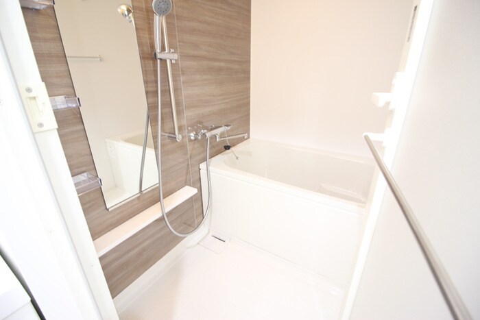 物件内観写真11　(バス／シャワールーム等)