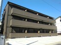 キーファ松葉町