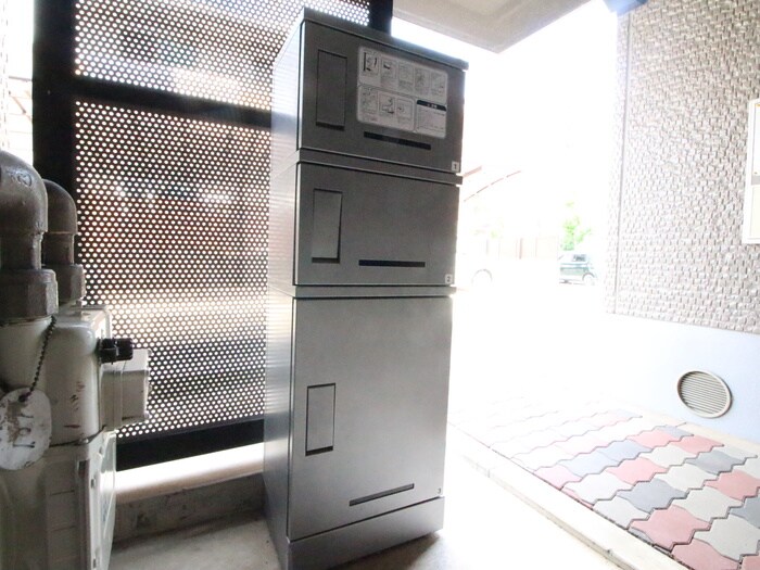 物件外観写真6　(建物設備)